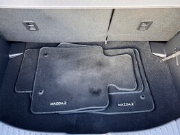 Mazda 2 GT SPORT MHEV 65