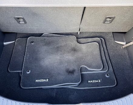 Mazda 2 GT SPORT MHEV 65