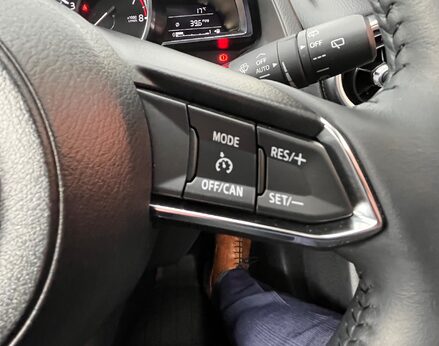 Mazda 2 GT SPORT MHEV 54