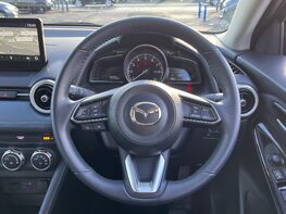 Mazda 2 GT SPORT MHEV 20