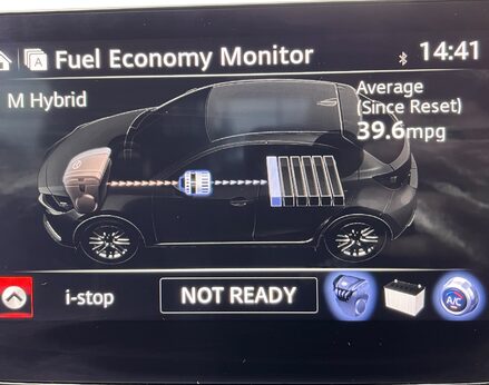 Mazda 2 GT SPORT MHEV 27