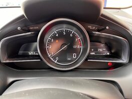 Mazda 2 GT SPORT MHEV 21