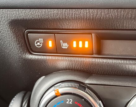 Mazda 2 GT SPORT MHEV 46