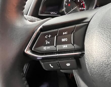 Mazda 2 GT SPORT MHEV 53