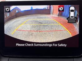 Mazda 2 GT SPORT MHEV 26