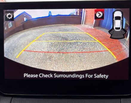 Mazda 2 GT SPORT MHEV 26