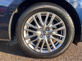 Mazda 2 GT SPORT MHEV 16