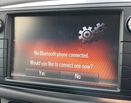 Toyota Yaris VVT-I ICON 30