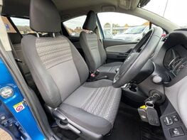 Toyota Yaris VVT-I ICON 46