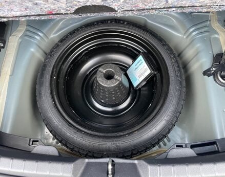 Toyota Yaris VVT-I ICON 53