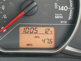 Toyota Yaris VVT-I ICON 22