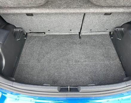 Toyota Yaris VVT-I ICON 52