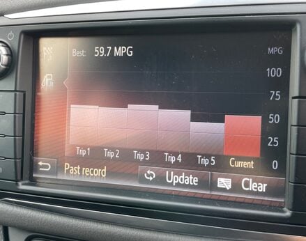 Toyota Yaris VVT-I ICON 32