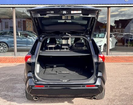 Toyota Rav 4 VVT-I DESIGN 65