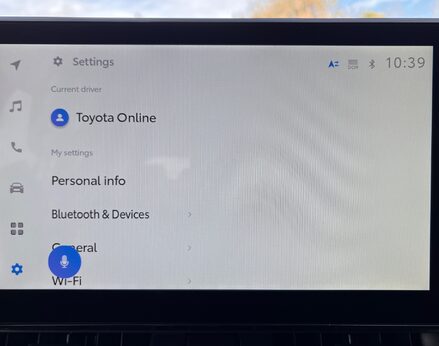 Toyota Rav 4 VVT-I DESIGN 42