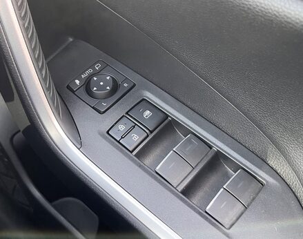 Toyota Rav 4 VVT-I DESIGN 58