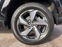 Toyota Rav 4 VVT-I DESIGN 14