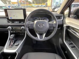 Toyota Rav 4 VVT-I DESIGN 19