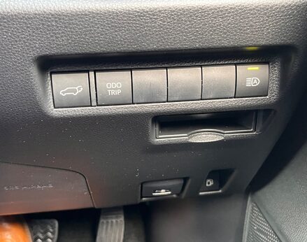 Toyota Rav 4 VVT-I DESIGN 56