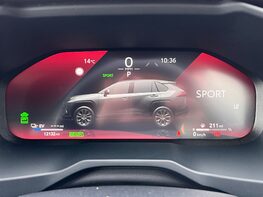 Toyota Rav 4 VVT-I DESIGN 29