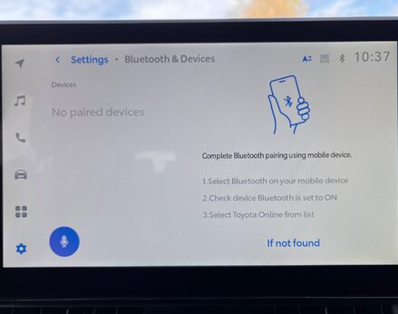 Toyota Rav 4 VVT-I DESIGN 35