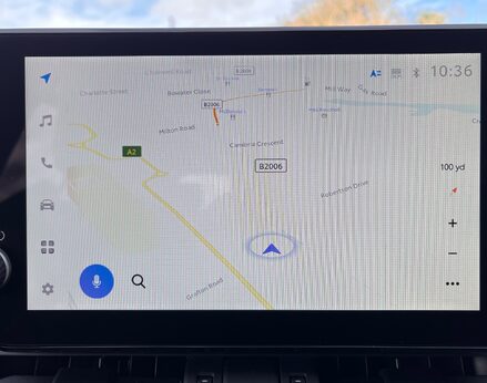 Toyota Rav 4 VVT-I DESIGN 30