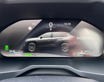 Toyota Rav 4 VVT-I DESIGN 28