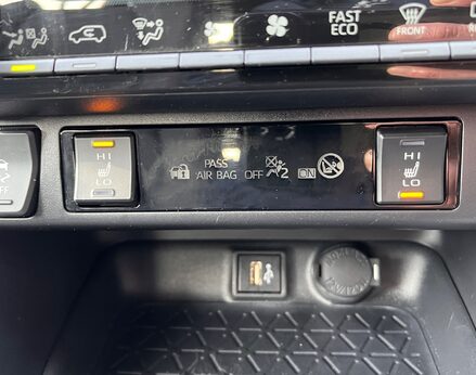 Toyota Rav 4 VVT-I DESIGN 46