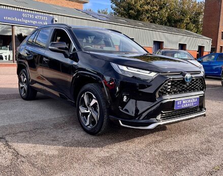 Toyota Rav 4 VVT-I DESIGN 4