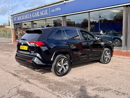 Toyota Rav 4 VVT-I DESIGN 8