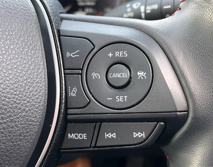 Toyota Rav 4 VVT-I DESIGN 53