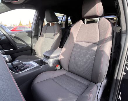 Toyota Rav 4 VVT-I DESIGN 61