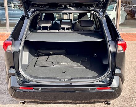 Toyota Rav 4 VVT-I DESIGN 66