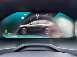 Toyota Rav 4 VVT-I DESIGN 27