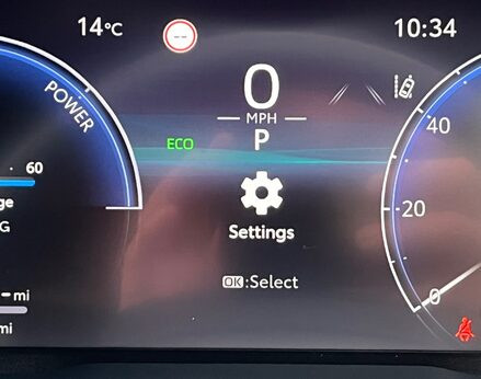 Toyota Rav 4 VVT-I DESIGN 24