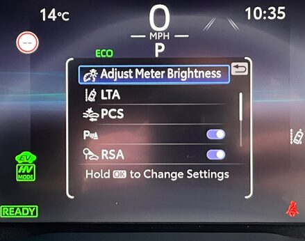 Toyota Rav 4 VVT-I DESIGN 25