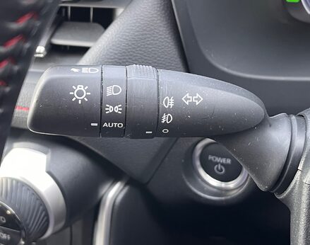 Toyota Rav 4 VVT-I DESIGN 54