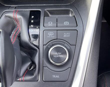 Toyota Rav 4 VVT-I DESIGN 48