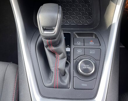 Toyota Rav 4 VVT-I DESIGN 49