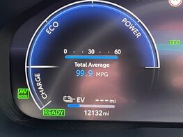 Toyota Rav 4 VVT-I DESIGN 21