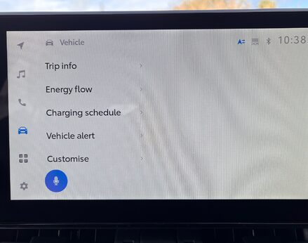 Toyota Rav 4 VVT-I DESIGN 37