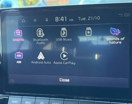 Kia Picanto GT-LINE 35