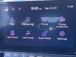 Kia Picanto GT-LINE 30