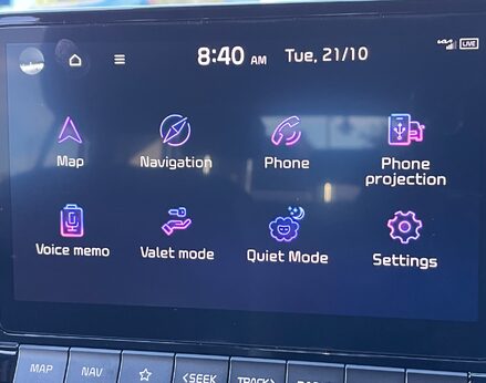 Kia Picanto GT-LINE 30