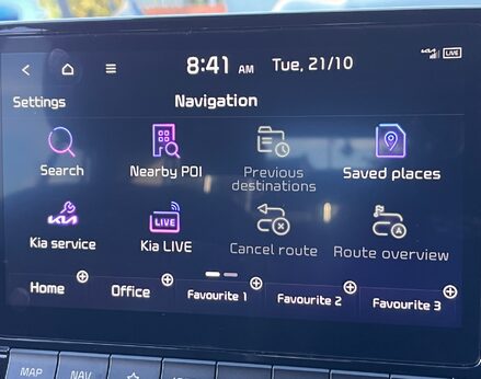 Kia Picanto GT-LINE 32