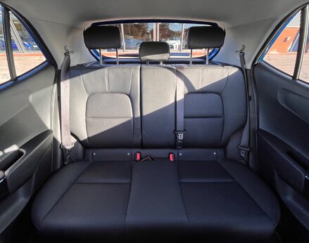 Kia Picanto GT-LINE 55