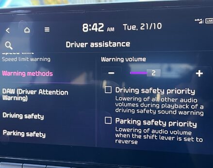 Kia Picanto GT-LINE 38