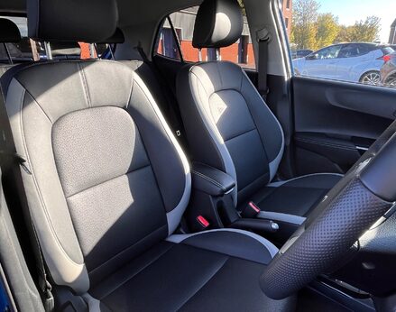 Kia Picanto GT-LINE 53