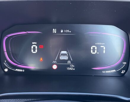 Kia Picanto GT-LINE 21