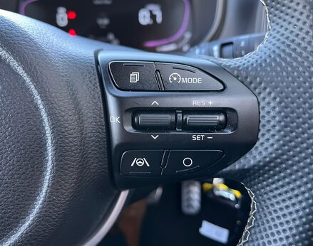 Kia Picanto GT-LINE 47